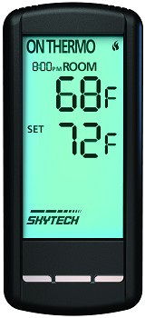 Skytech Sky 5301Remote Control